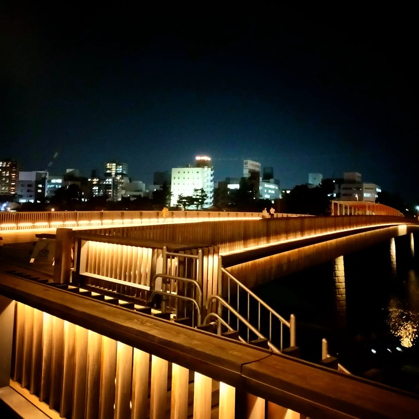 岡崎市の景観- from Instagram