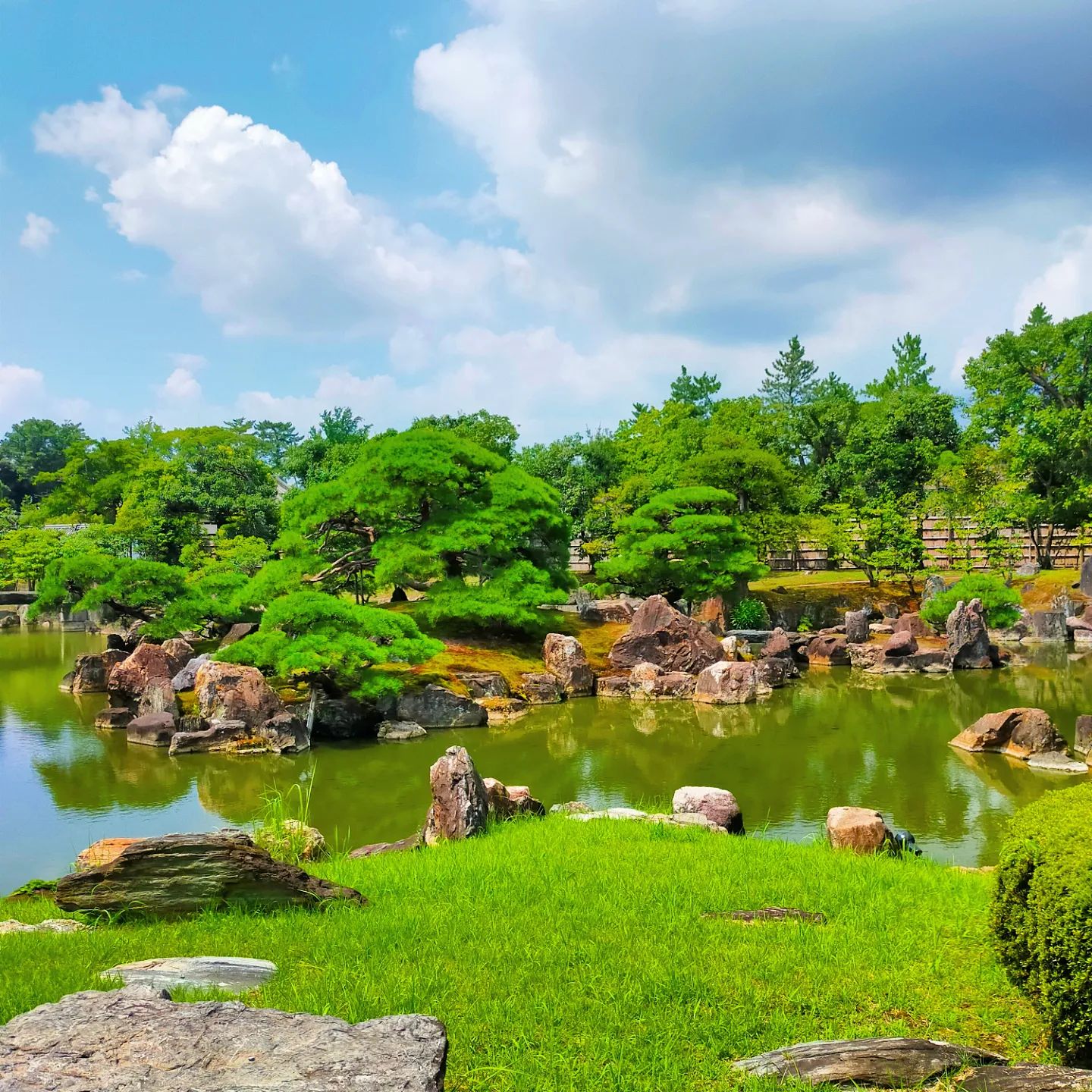 日本の風景- from Instagram